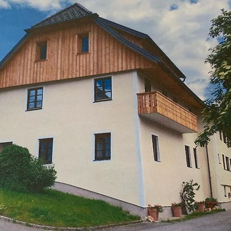 Biohof Goelly Villa Neumarkt in Steiermark Buitenkant foto
