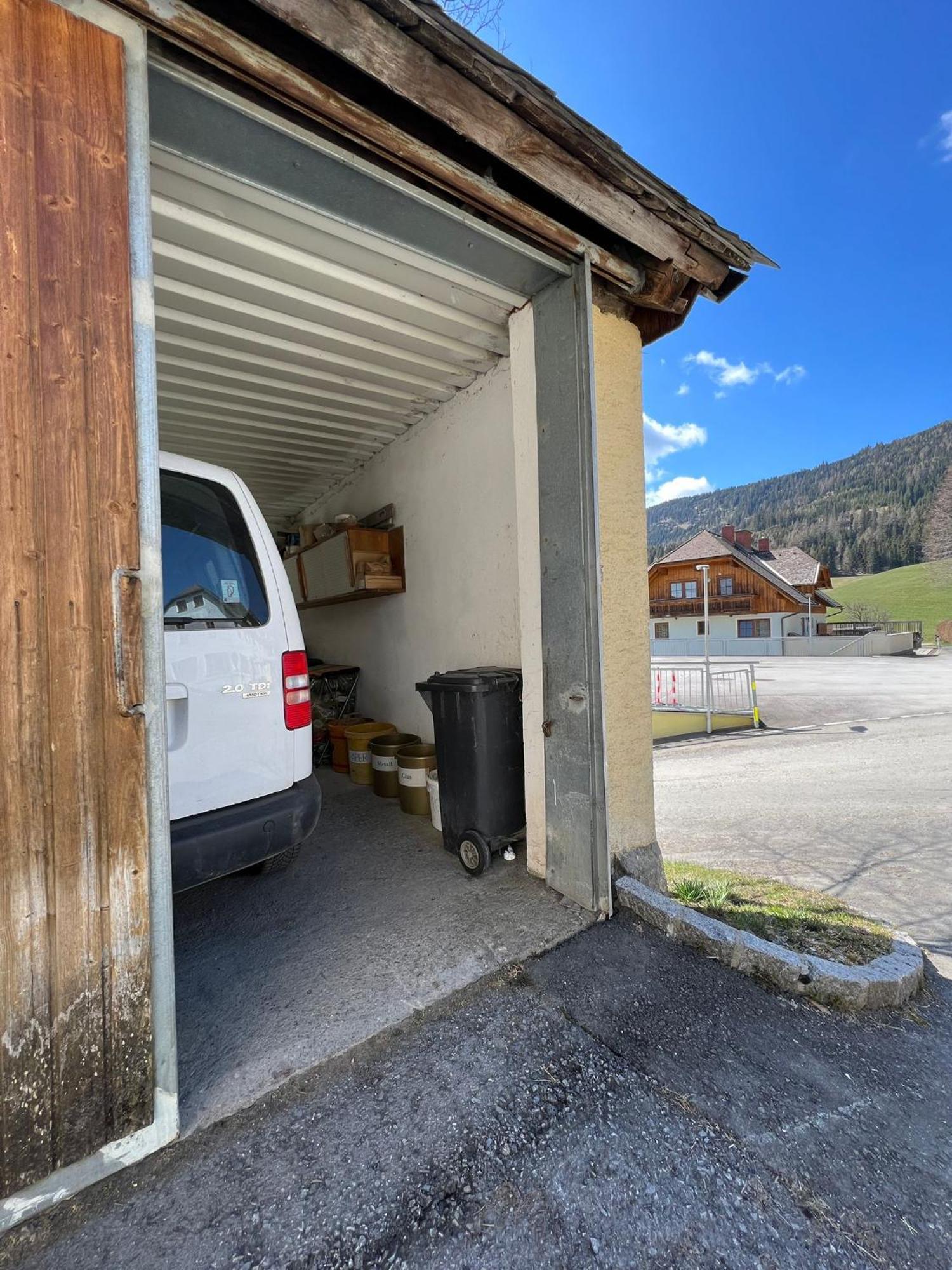 Biohof Goelly Villa Neumarkt in Steiermark Buitenkant foto
