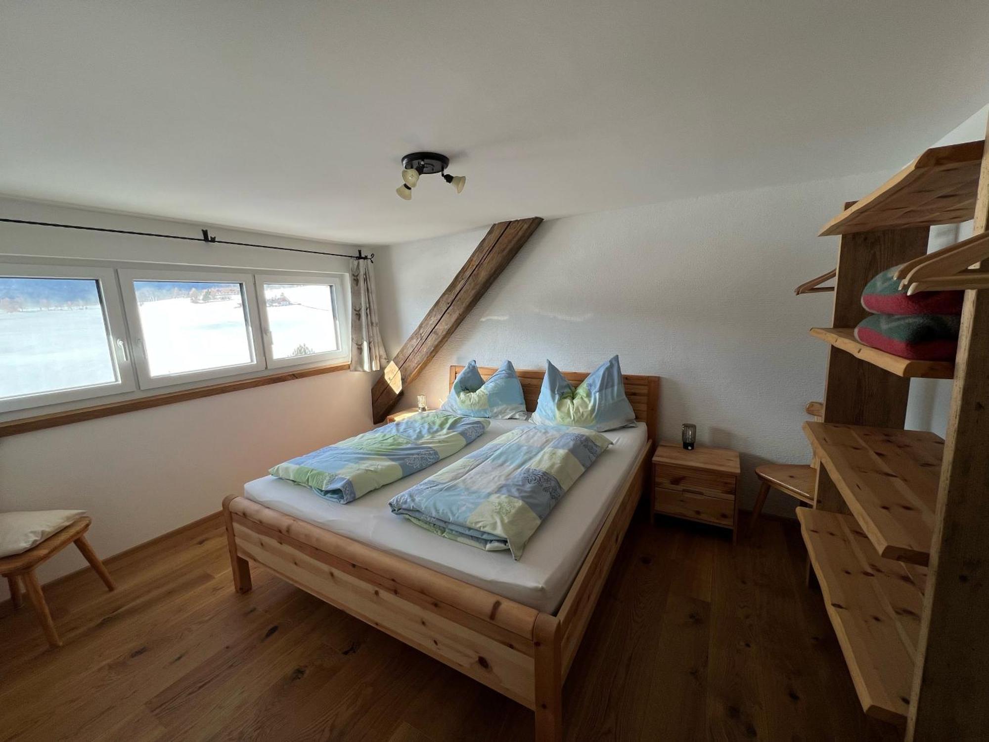 Biohof Goelly Villa Neumarkt in Steiermark Buitenkant foto
