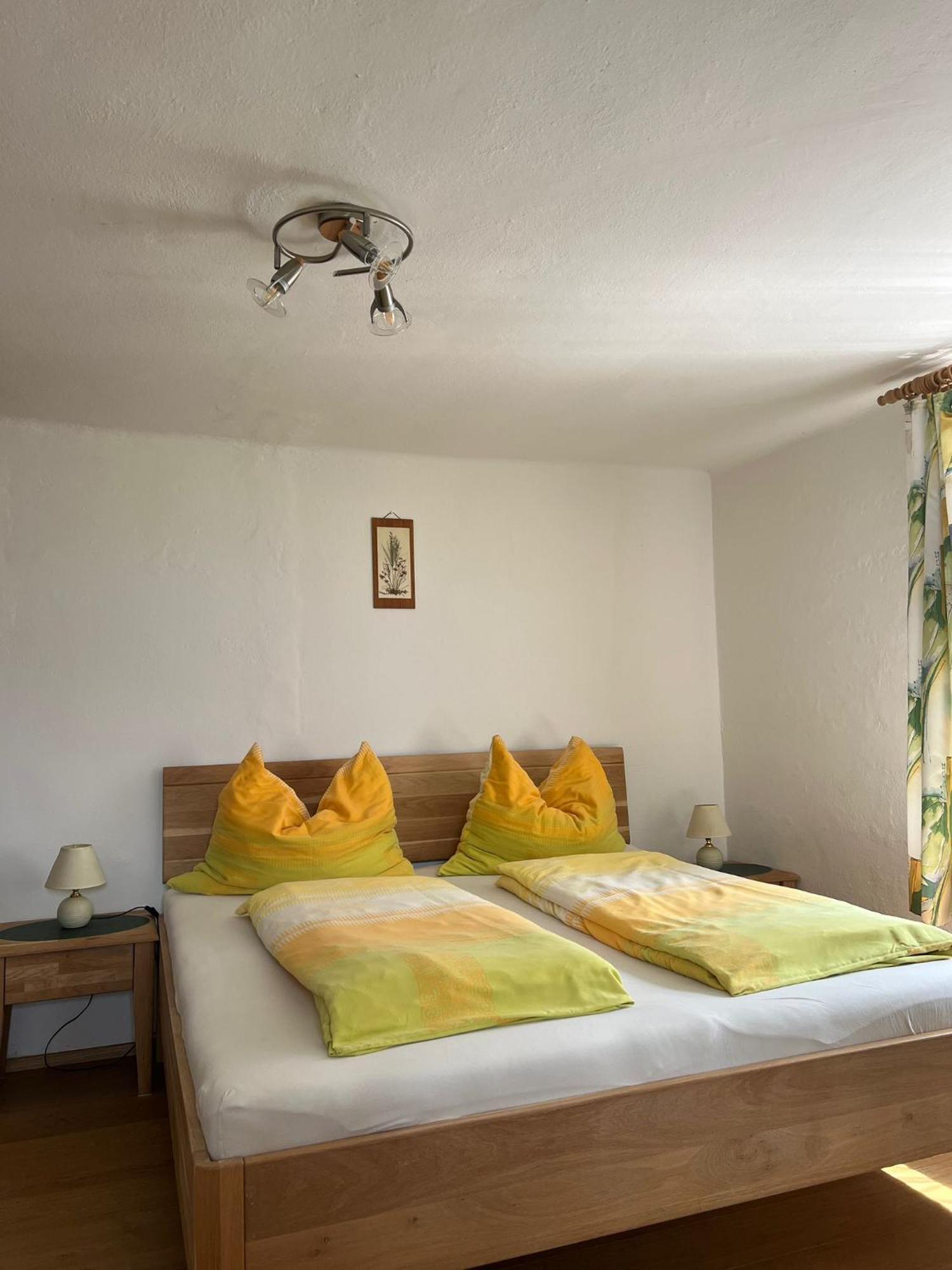 Biohof Goelly Villa Neumarkt in Steiermark Buitenkant foto