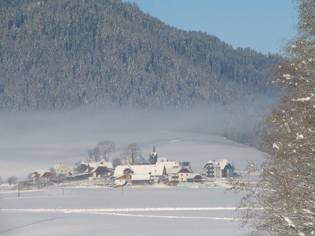 Biohof Golly Villa Neumarkt in Steiermark Buitenkant foto